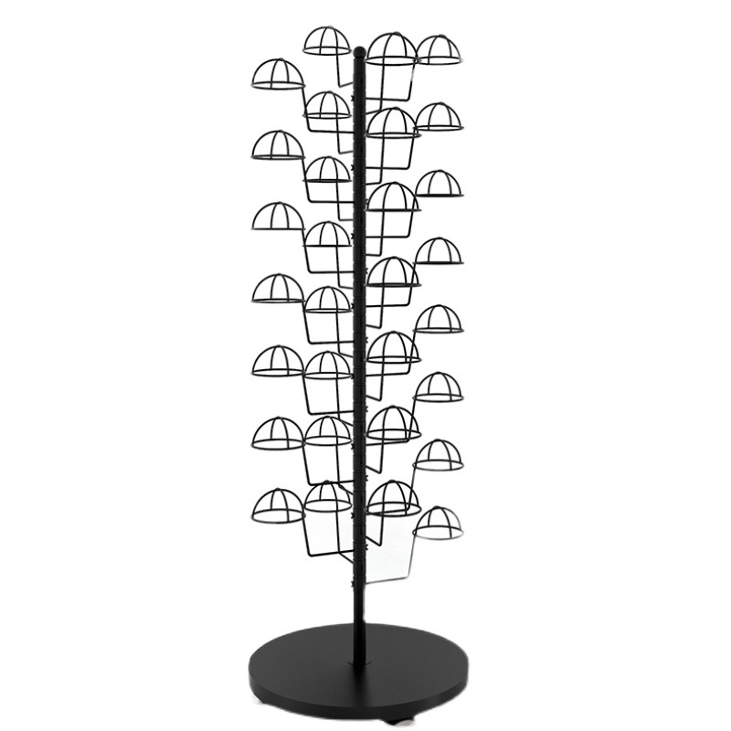 Baby Clothing Hanging Rack - Estante para sombreros, estante de exhibición