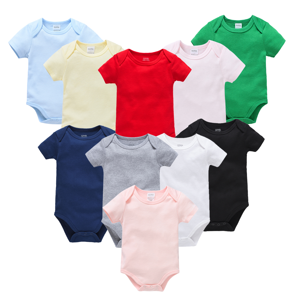 Baby Clothing High Quality - Mameluco de muselina de alta calidad