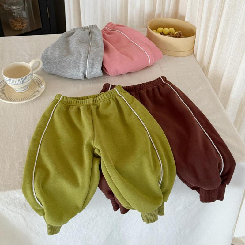 Baby Clothing Dividers - Además de terciopelo grueso para niñas,