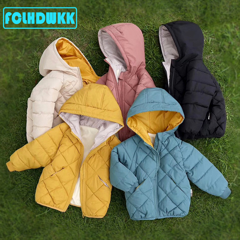 Baby Clothing Dividers - 2025 niños niñas niños Otoño Invierno