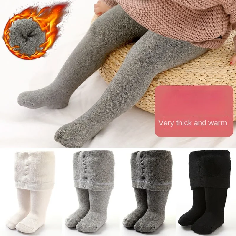 Baby Clothing Dividers - Medias de algodón suave para bebé,