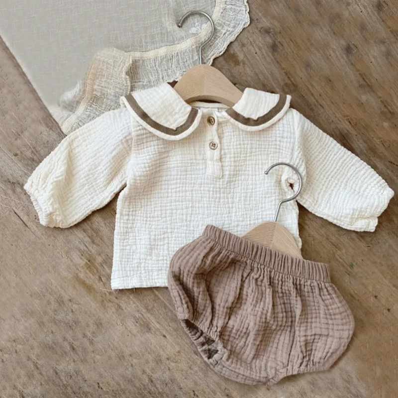 Baby Clothing Organic - Conjuntos de ropa de bebé para