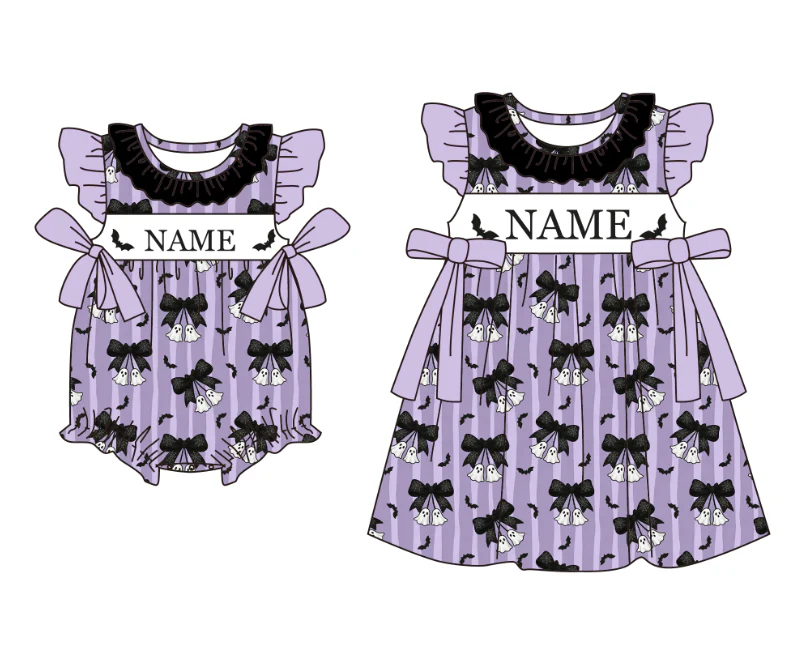 Baby Clothing High Quality - Ropa Infantil de Halloween de Alta