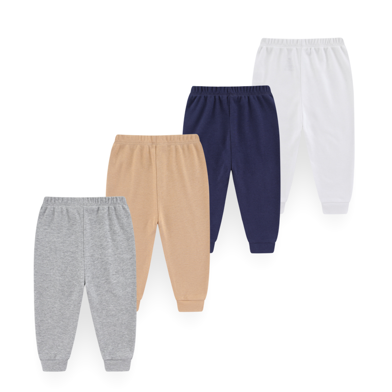 Pantalones de bebé Unisex de 4 - Baby Clothing Dividers reseña y precio