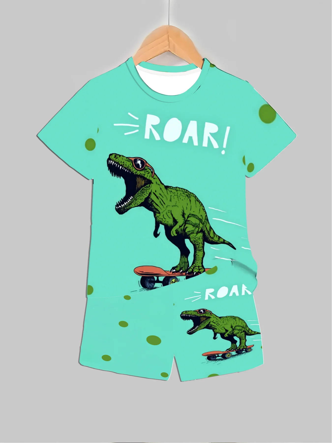 Nuevos conjuntos de ropa con e - Baby Clothing Usa reseña y precio