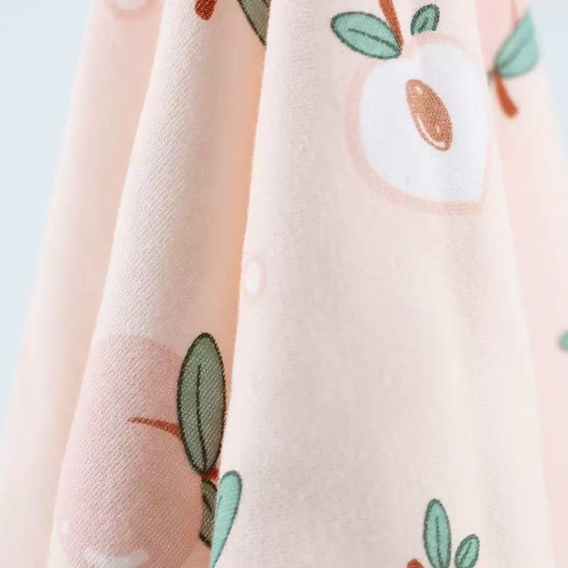 Tela Interlock de Algodón Puro - Baby Clothing High Quality reseña y precio