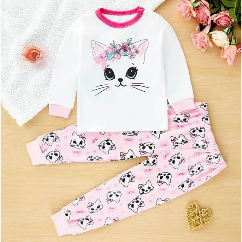 Nuevos pijamas para niños, beb - Baby Clothing Dividers reseña y precio