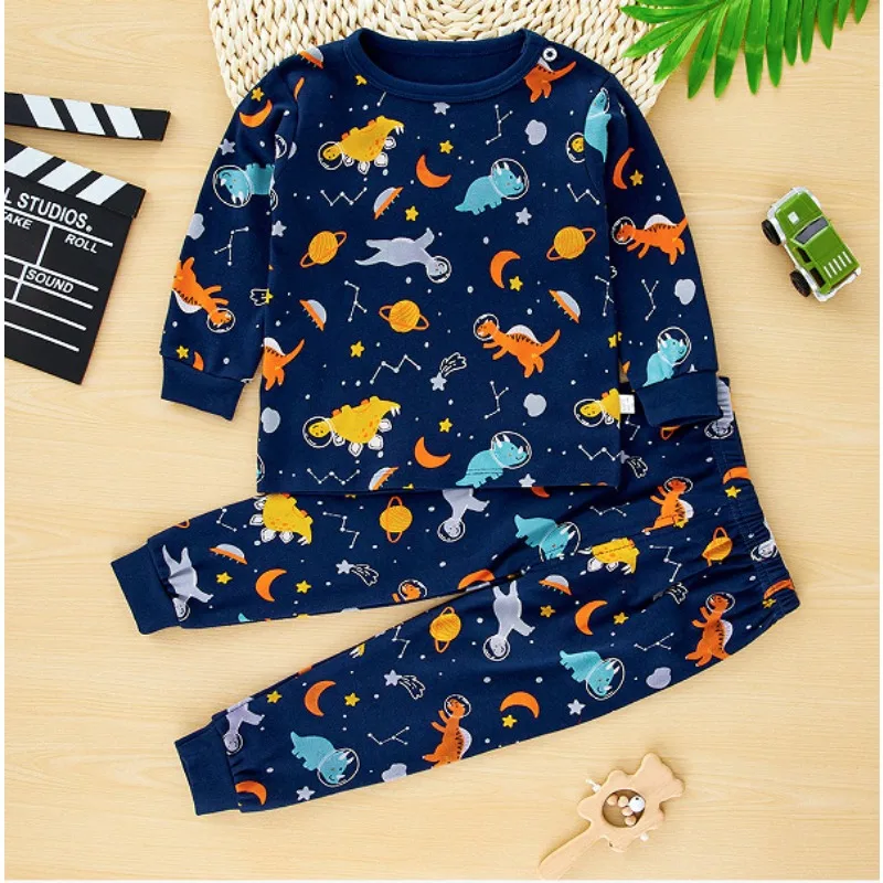 Nuevos pijamas para niños, beb - Baby Clothing Dividers reseña y precio