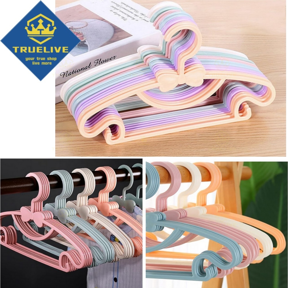 30/20/10/5/1PC estantes para r - Baby Clothing Hanging Rack reseña y precio