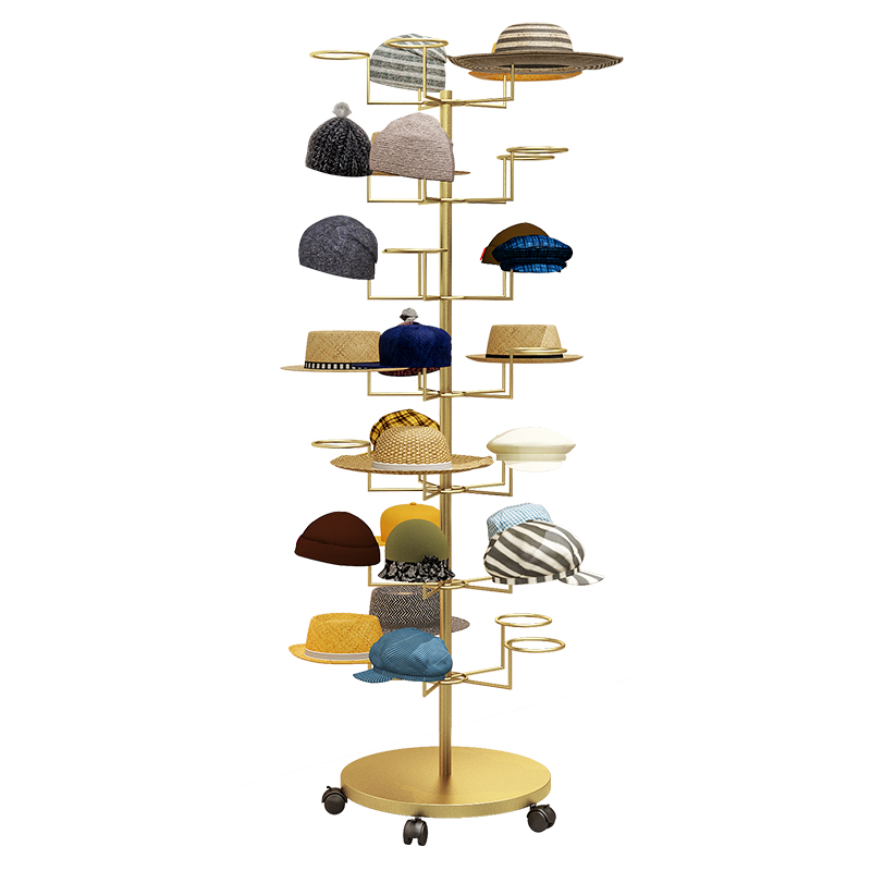 # Exhibidor de sombreros de pi - Baby Clothing Hanging Rack reseña y precio