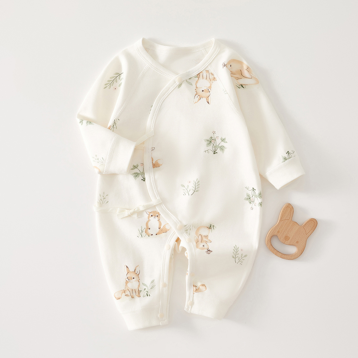 AYNIGIELL, mono para bebé reci - Baby Clothing High Quality reseña y precio