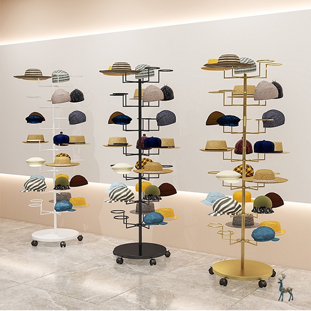 Estante para sombreros, estant - Baby Clothing Hanging Rack reseña y precio