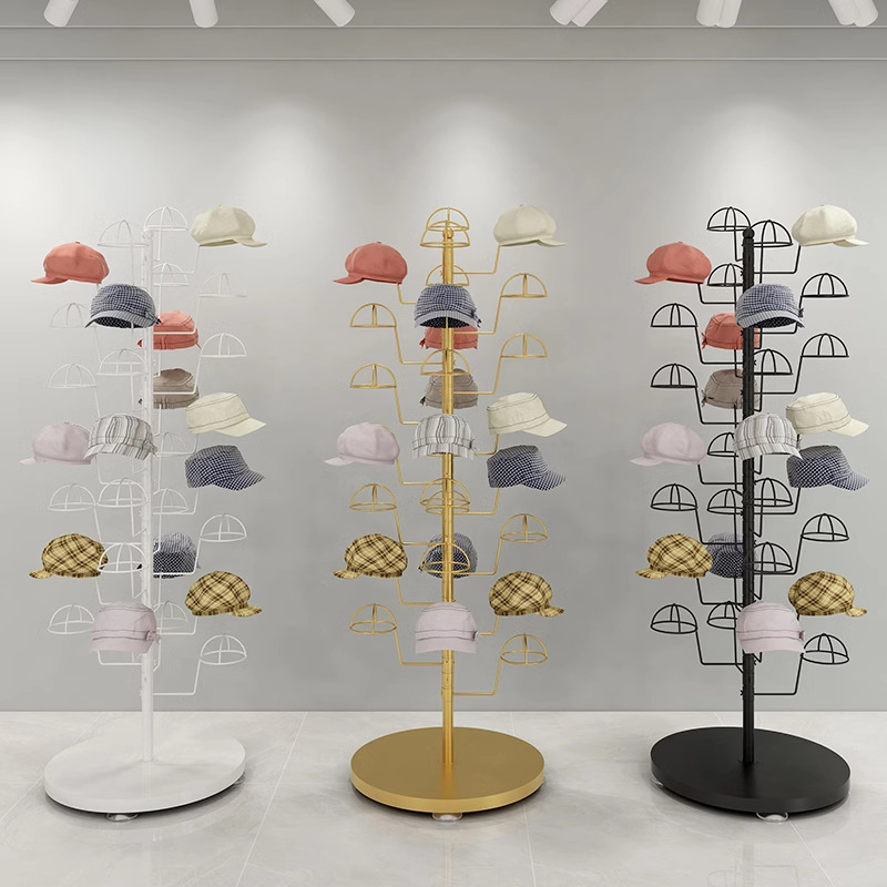 Estante para sombreros, estant - Baby Clothing Hanging Rack reseña y precio