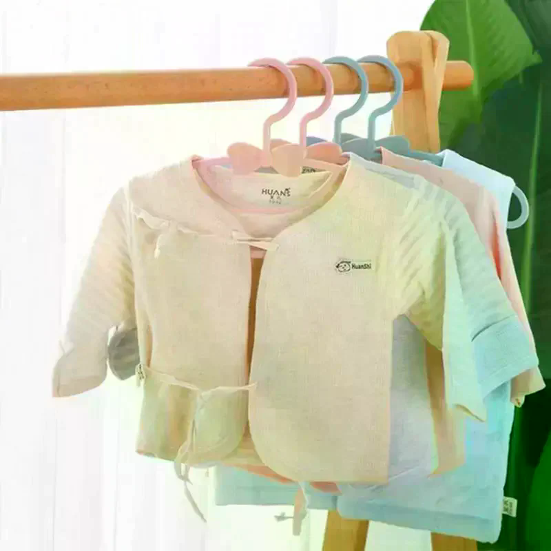 Juego de Perchas para Ropa de  - Baby Clothing Hanging Rack reseña y precio
