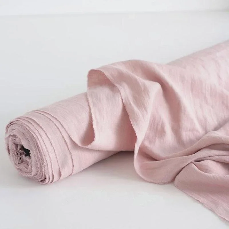 Tela de lino 100% natural de 2 - Baby Clothing Organic reseña y precio