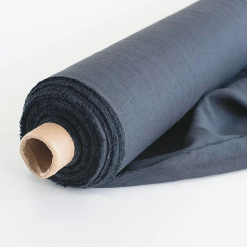 Tela de lino 100% natural de 2 - Baby Clothing Organic reseña y precio