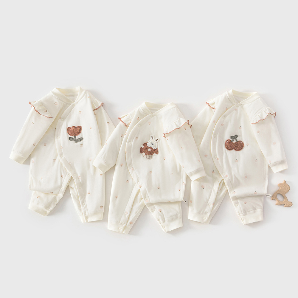Mameluco para Bebé Niño Acolch - Baby Clothing High Quality reseña y precio