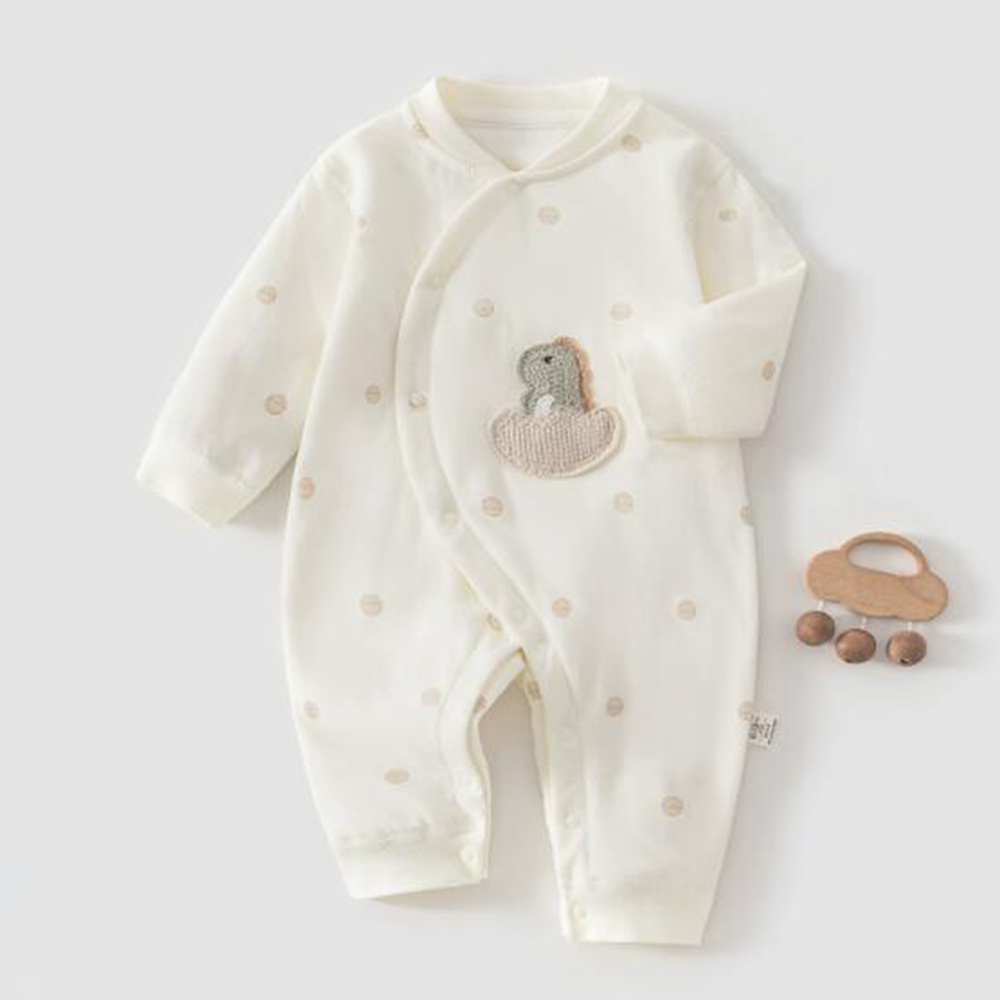 Mameluco para Bebé Niño Acolch - Baby Clothing High Quality reseña y precio