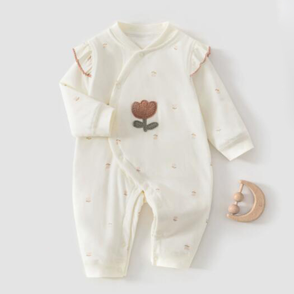 Mameluco para Bebé Niño Acolch - Baby Clothing High Quality reseña y precio