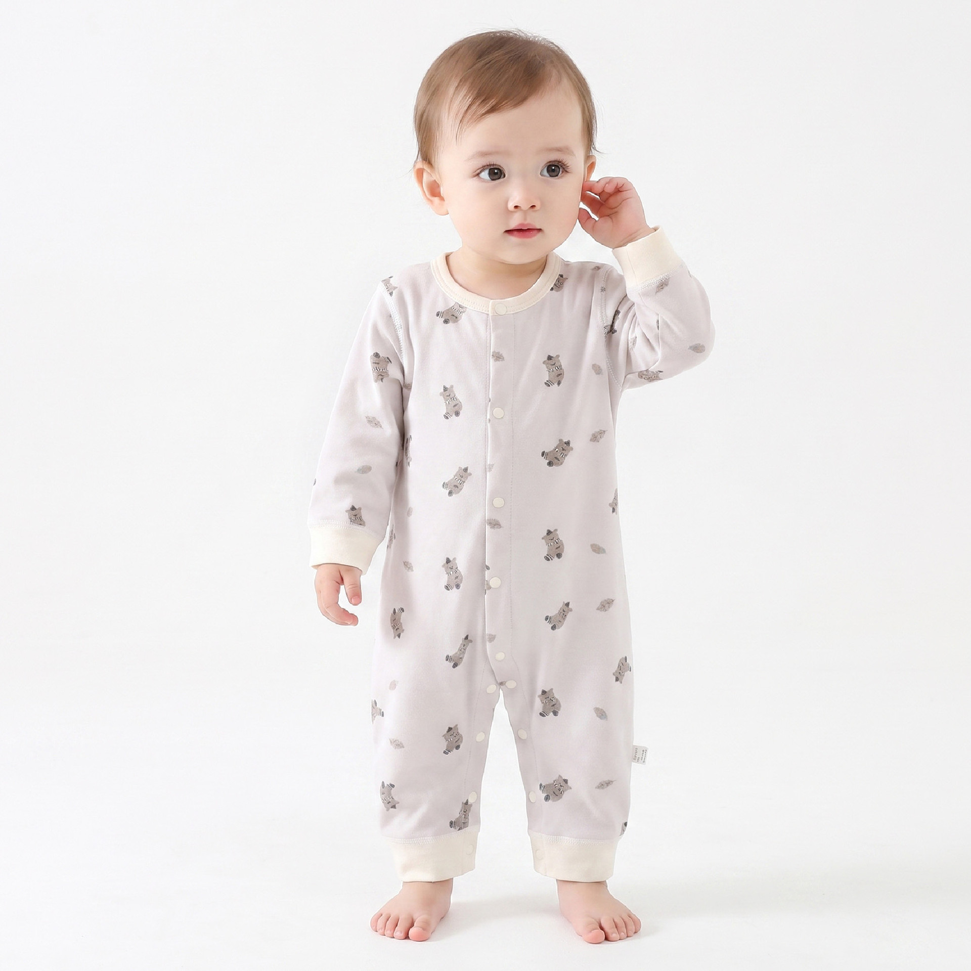 Ropa de Bebé Otoño 2026, Mono  - Baby Clothing High Quality reseña y precio