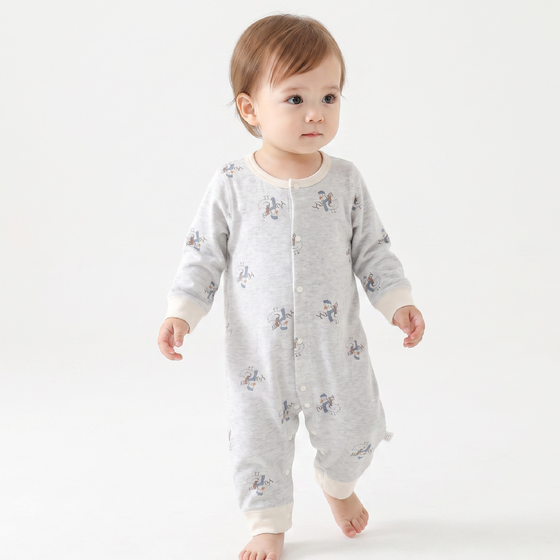 Ropa de Bebé Otoño 2026, Mono  - Baby Clothing High Quality reseña y precio