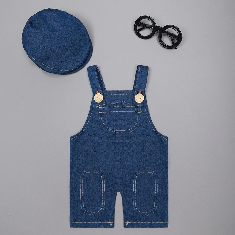 ❤️ Ropa de fotografía recién n - Baby Clothing Dividers reseña y precio