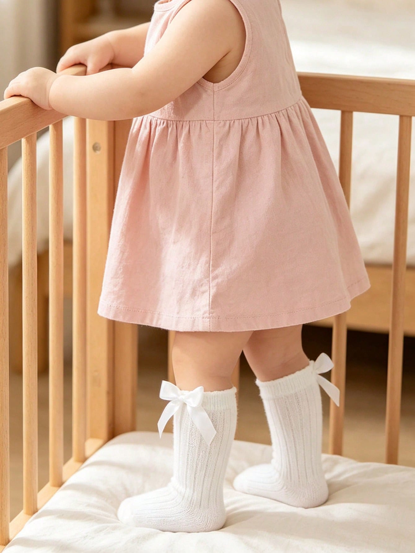 5 pares de calcetines hasta la - Baby Clothing Dresser reseña y precio