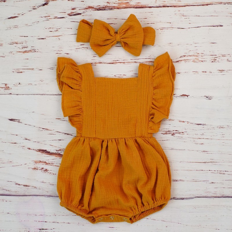 Ropa de algodón orgánico para  - Baby Clothing Organic reseña y precio