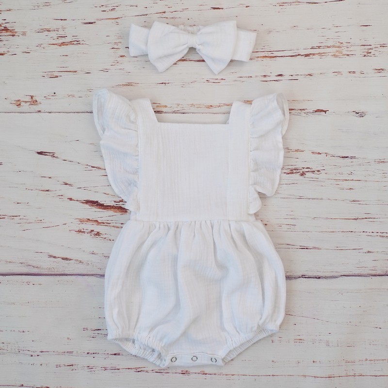 Ropa de algodón orgánico para  - Baby Clothing Organic reseña y precio