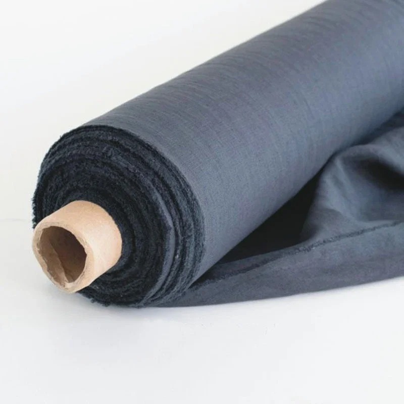 Tela de lino puro de 280cm x 1 - Baby Clothing Organic reseña y precio