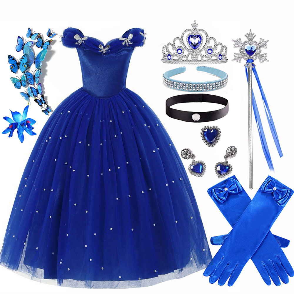 Ropa de lujo de Cenicienta par - Baby Clothing Dresser reseña y precio