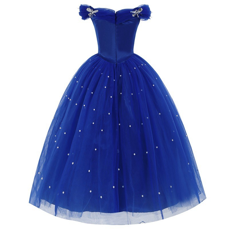 Ropa de lujo de Cenicienta par - Baby Clothing Dresser reseña y precio