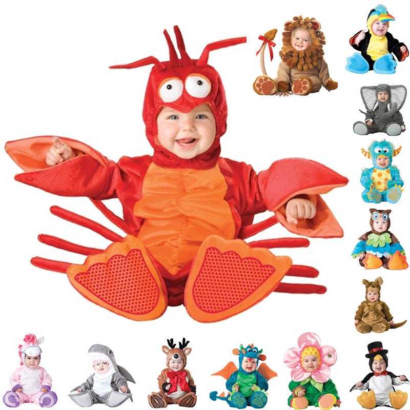 Recién llegado, disfraz de din - Baby Clothing High Quality reseña y precio