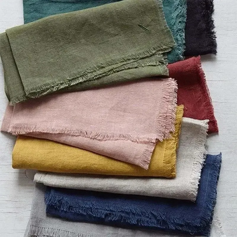 Tela de lino puro de 280cm x 1 - Baby Clothing Organic reseña y precio