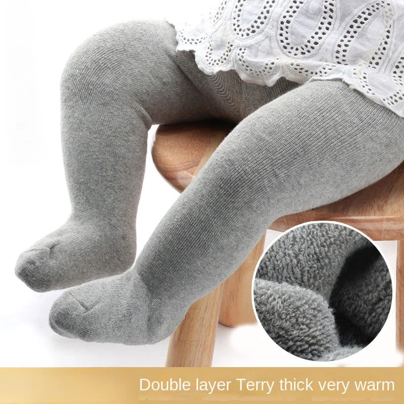 Medias de algodón suave para b - Baby Clothing Dividers reseña y precio