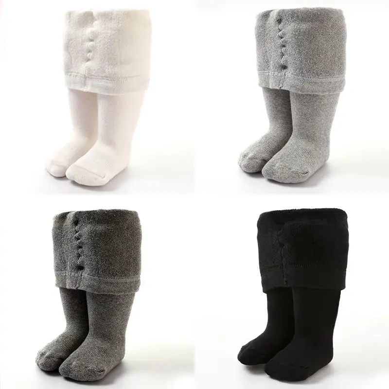 Medias de algodón suave para b - Baby Clothing Dividers reseña y precio