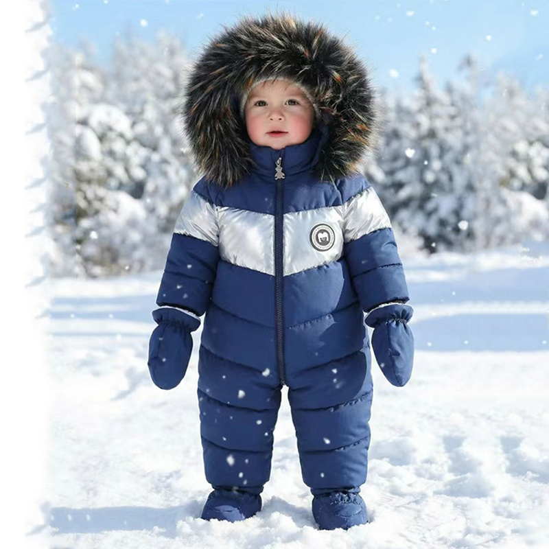 Conjunto de Ropa de Invierno p - Baby Clothing Dividers reseña y precio
