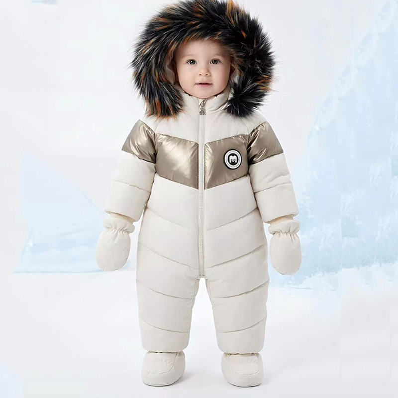 Conjunto de Ropa de Invierno p - Baby Clothing Dividers reseña y precio