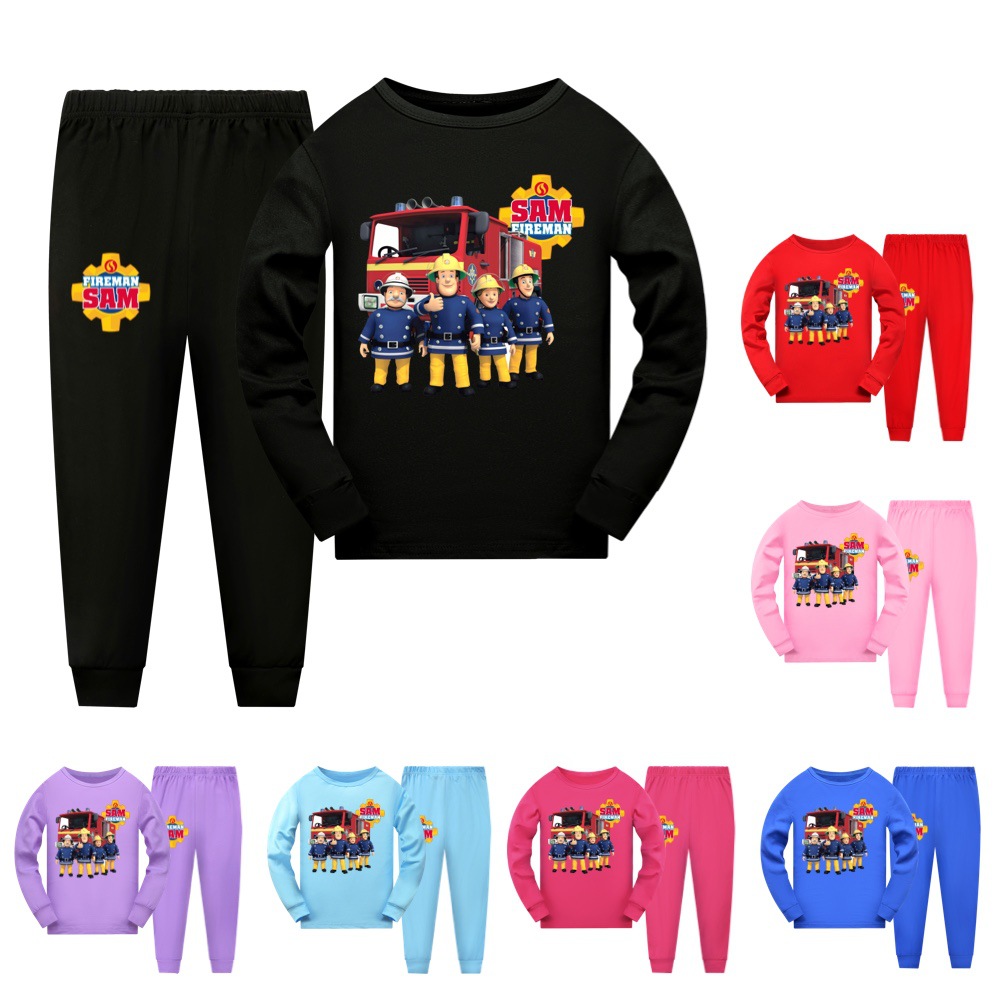 Conjunto de pijama de manga la - Baby Clothing Dividers reseña y precio