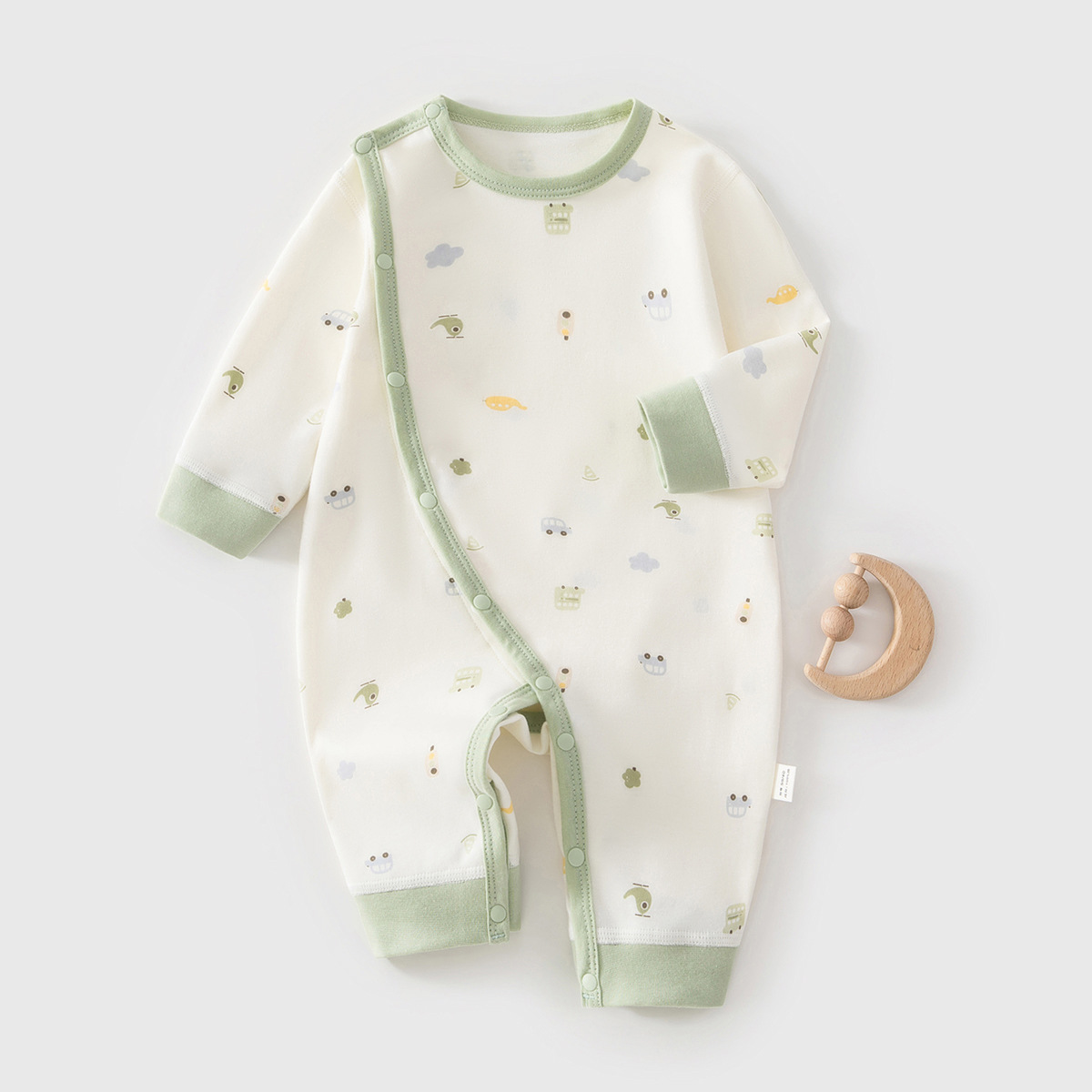 AYNIGIELL 2026 Nuevo Mono para - Baby Clothing High Quality reseña y precio
