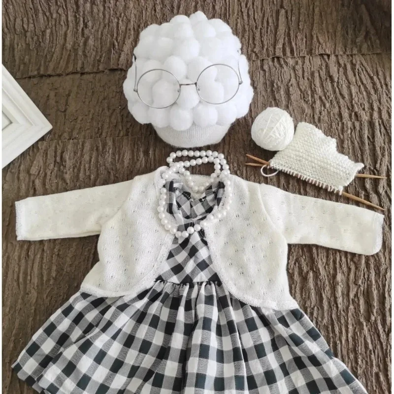 Accesorios de fotografía para  - Baby Clothing Dividers reseña y precio