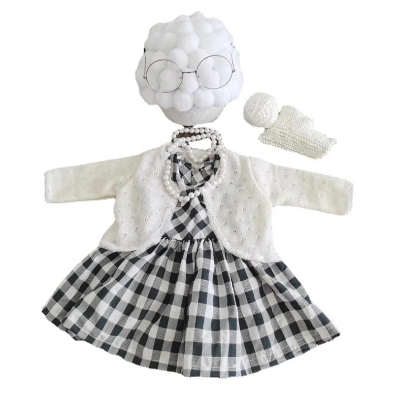 Accesorios de fotografía para  - Baby Clothing Dividers reseña y precio
