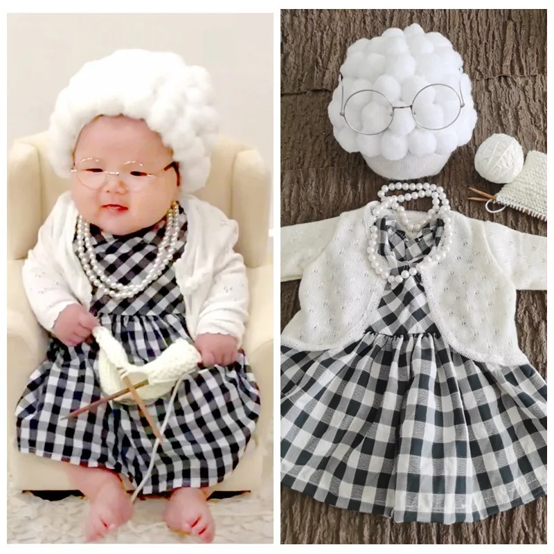 Accesorios de fotografía para  - Baby Clothing Dividers reseña y precio