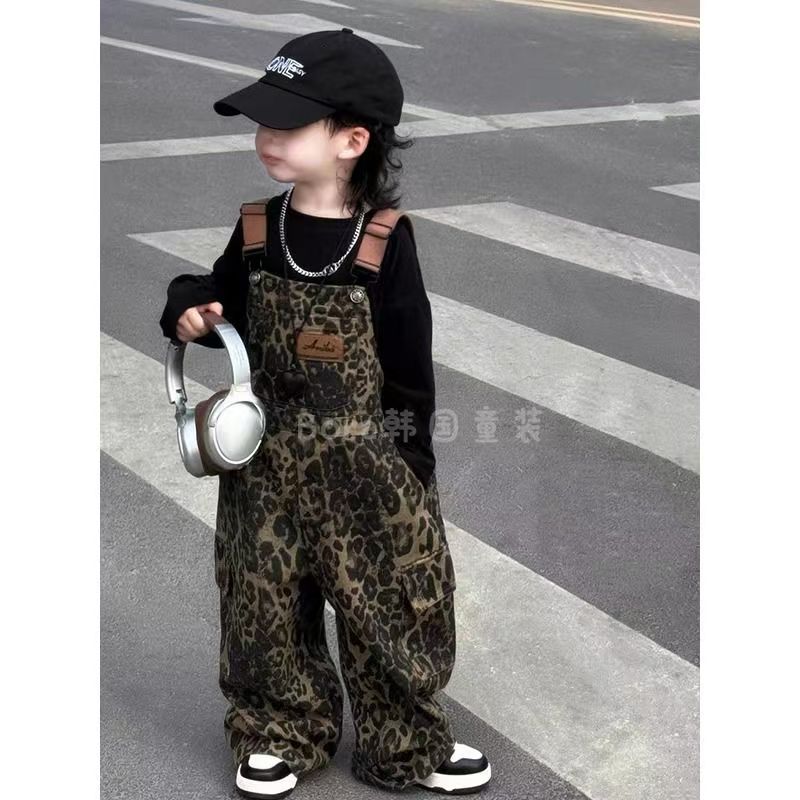 Ropa de otoño para niños, mono - Baby Clothing High End reseña y precio
