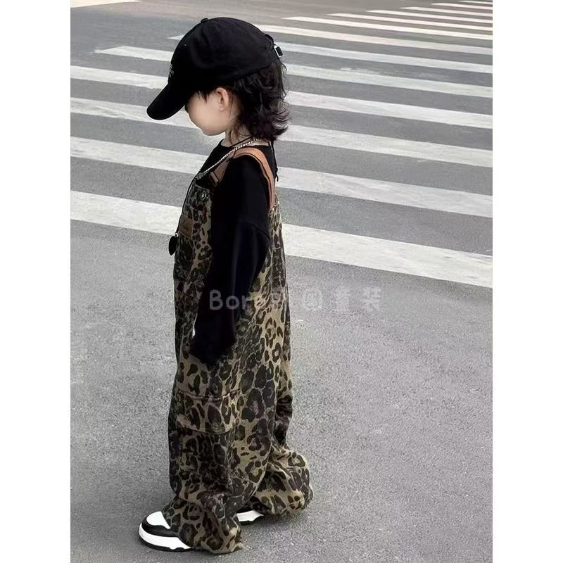 Ropa de otoño para niños, mono - Baby Clothing High End reseña y precio