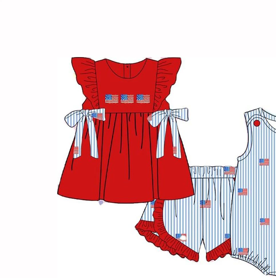 Conjunto de Dos Piezas de Ropa - Baby Clothing High Quality reseña y precio