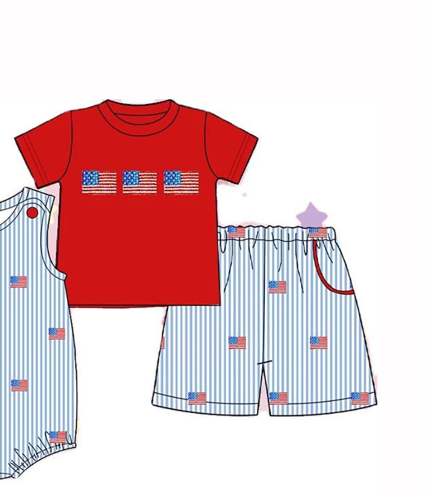 Conjunto de Dos Piezas de Ropa - Baby Clothing High Quality reseña y precio