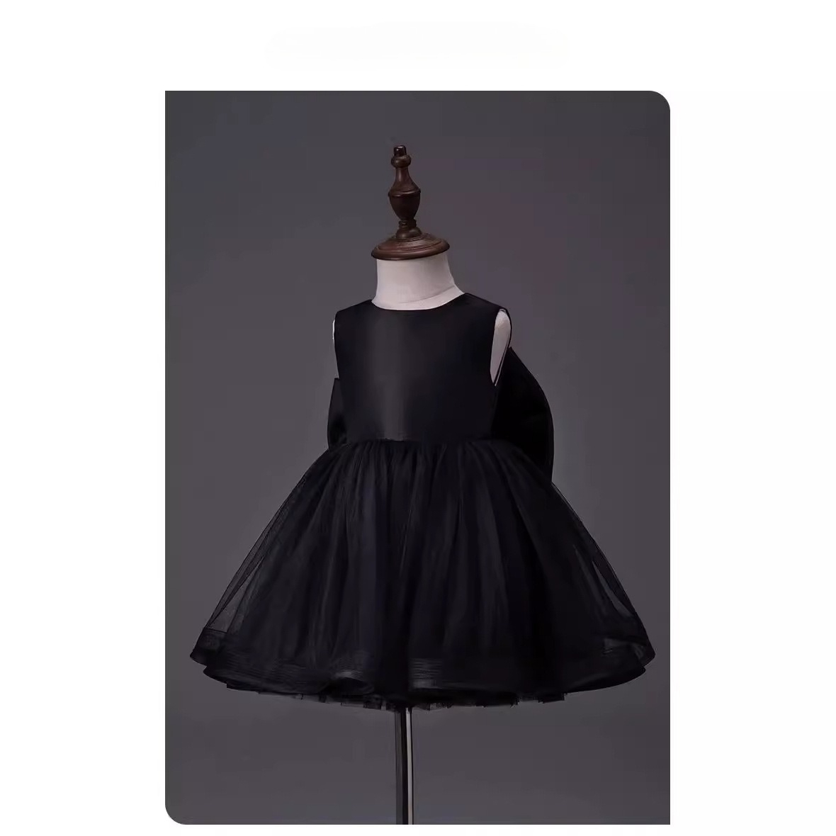 Vestido de primer cumpleaños p - Baby Clothing High End reseña y precio