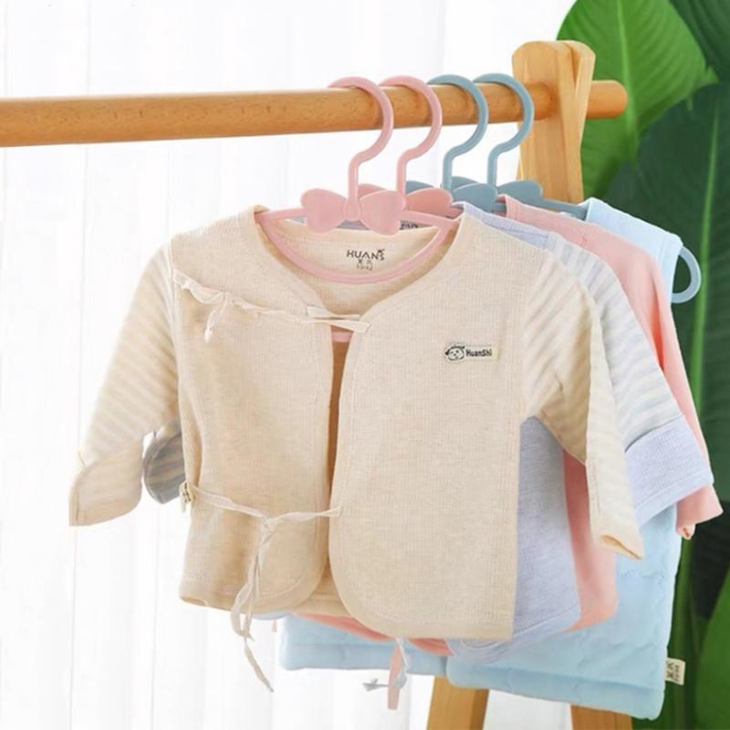 Juego de 12 Perchas para Ropa  - Baby Clothing Hanging Rack reseña y precio