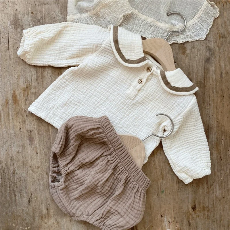 Conjuntos de ropa de bebé para - Baby Clothing Organic reseña y precio
